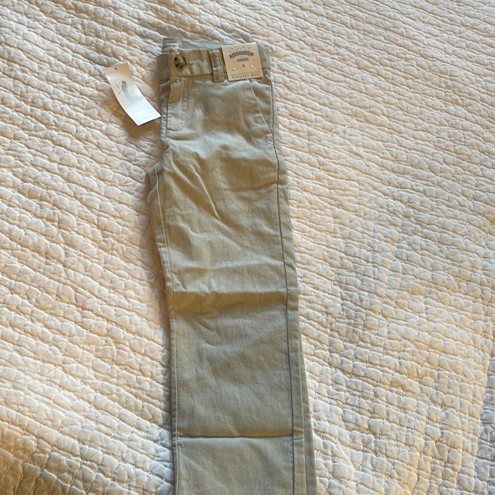 Dressed up by Gymboree size 5 pant